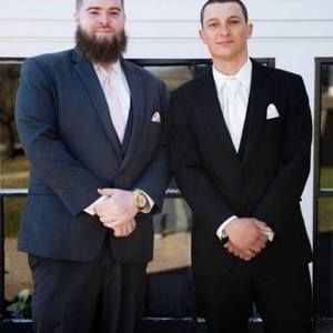 Meet your Posher, Zack